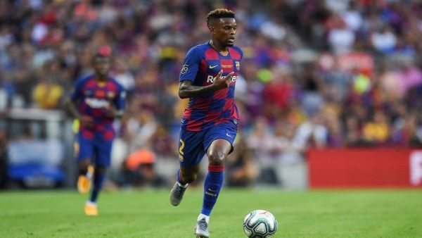 نيلسون سيميدو