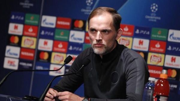 توماس توخيل