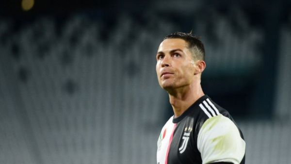 كريستيانو رونالدو