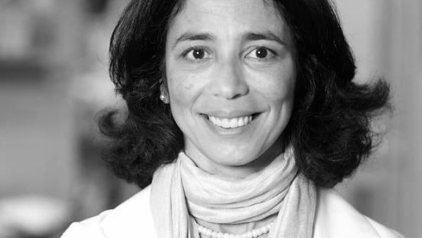 Miriam Merad is one of the most prominent Algerian scientists. (Facebook/ Miriam Merad)