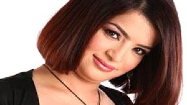 الفنانة المصرية داليا إبراهيم تلحق بـ إنجي خطاب وتعلن اعتزالها التمثيل (صورة)