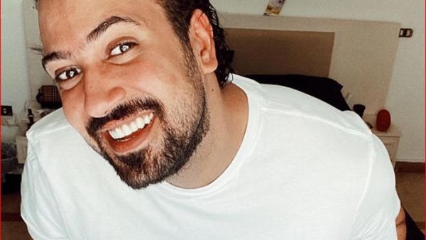 عمرو راضي