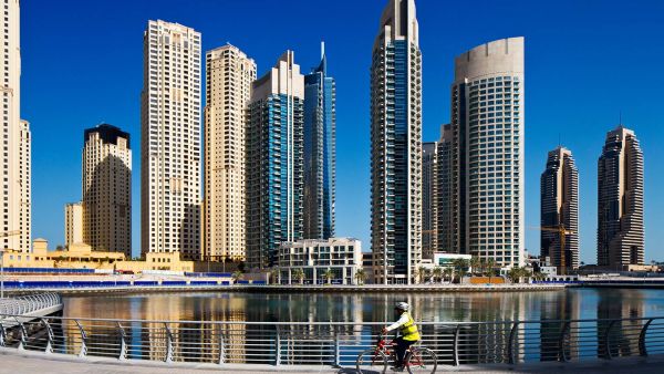 أبرز 7 نشاطات خلال عُطلة نهاية الأسبوع في دبي!