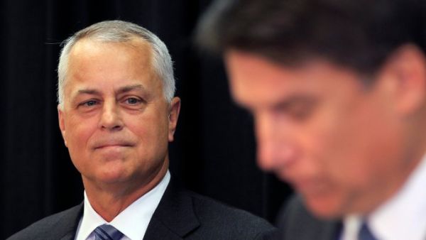 Retired US Army Brig. Gen. Anthony Tata (Twitter)