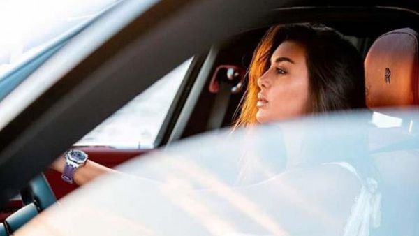  ياسمين صبري 