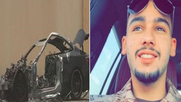 الأمير محمد بن خالد