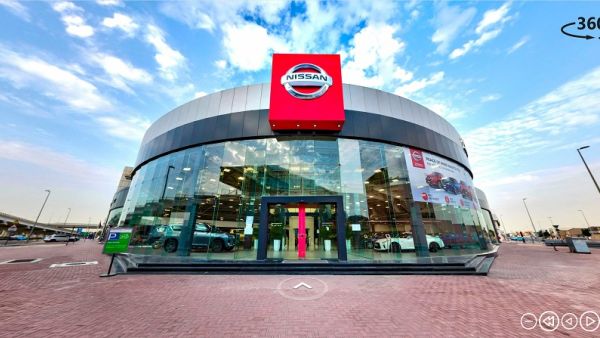 Deira and Sheikh Zayed road showrooms may now be visited from the comfort of customer homes and through their smart devices