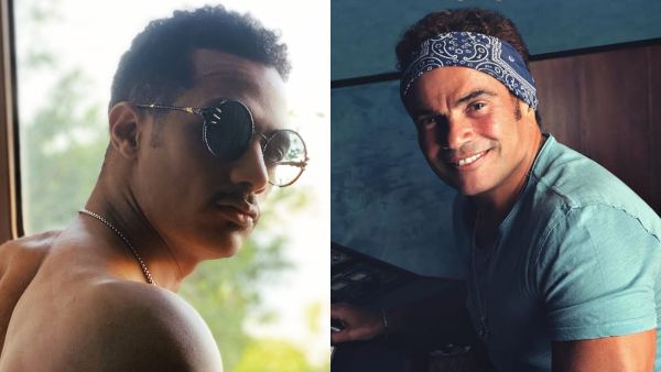 Alhadabeh vs. Alostora! Amr Diab Indirectly Responds to Mohamed Ramadan About Who Is "The Real Number One"?