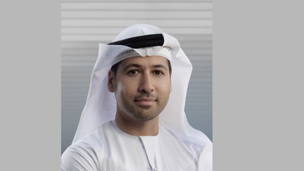 عارف أميري، الرئيس التنفيذي لسلطة مركز دبي المالي العالمي شركات مركز دبي المالي العالمي تستفيد من وثيقة التأمين الصحي الخاصة بالموظفين