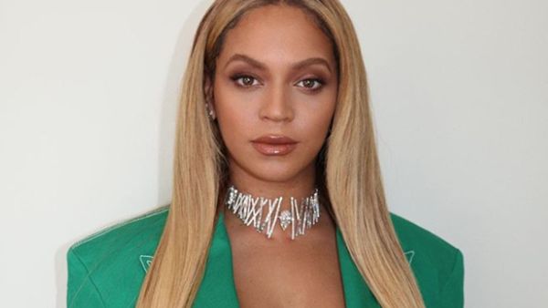 Beyonce delivered a message to the graduating Class of 2020