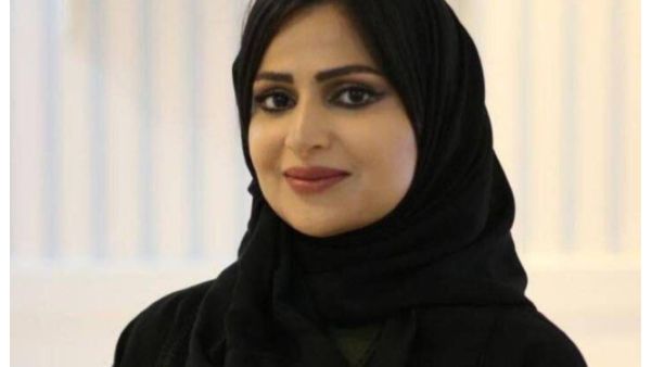 نورة الحقباني 