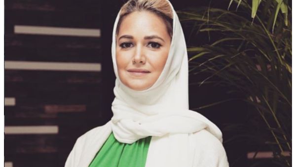 الأميرة الجوهرة بنت طلال 