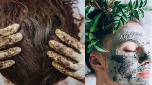 جميلة البوابة: طين البحر الميت للشعر