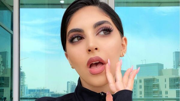 Dangerous Woman! Saudi Fashionista Shouq Posts Bathtub Footage Inspired by Ariana Grande