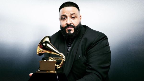 US-Palestinian music producer DJ Khaled “doesn’t play games.”