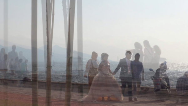 Sharjah Art Foundation, "Two Suns in a Sunset", 2016 (Twitter)