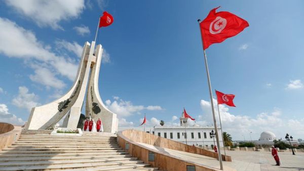 Tunisia’s National Heritage Institute (Twitter)