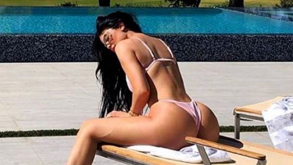 Kylie Jenner (Twitter)