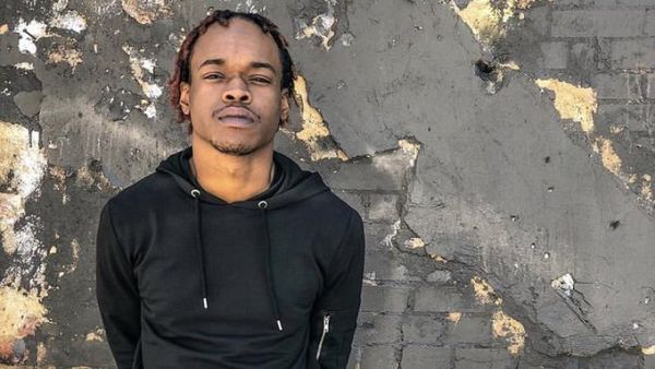 Hurricane Chris (Twitter)