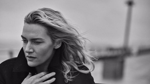 Kate Winslet  (Twitter)
