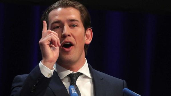 Sebastian Kurz (Twitter)