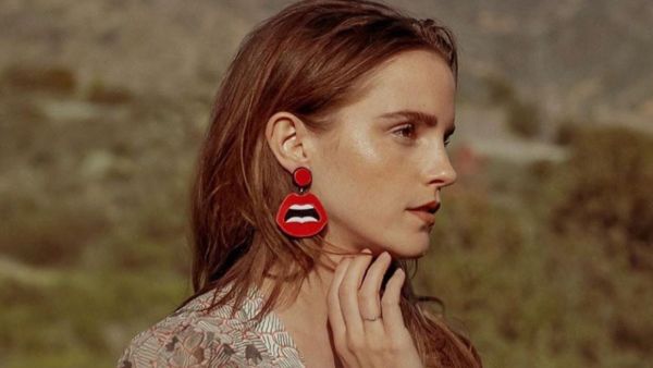 Fans Accuse Emma Watson of Prioritising Her Instagram 'Aesthetic' Over Black Lives Matter Blackout Post