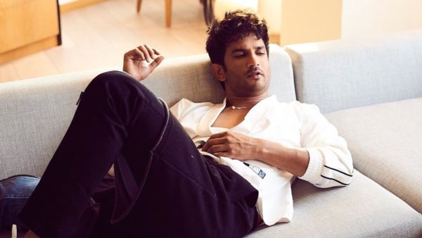 First Photos of Sushant Singh Rajput's Body After He Committed Suicide