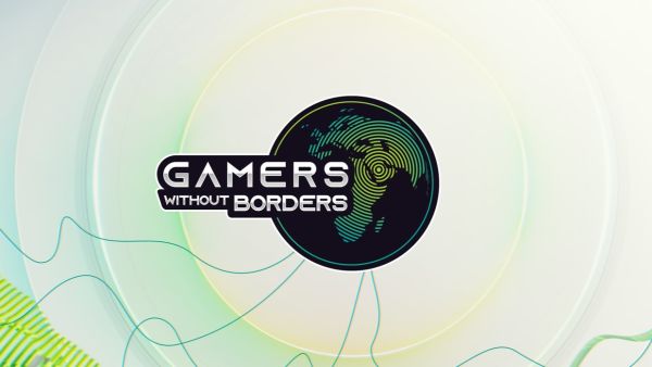 Gamers Without Borders logo (Photo: win.gg)