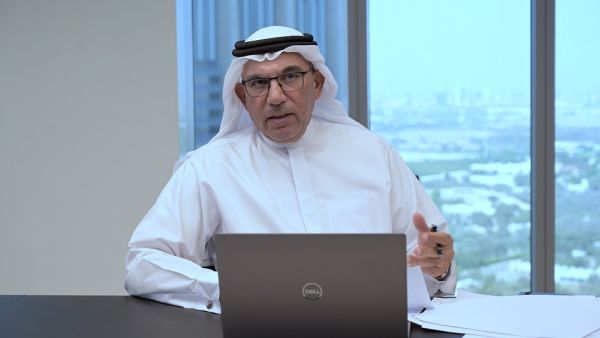 الاتحادية للضرائب تستعرض مبادرات دعم الاقتصاد الوطني للحد من آثار مكافحة انتشار الفيروس