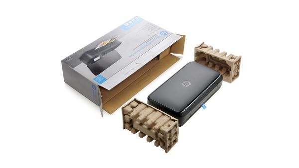 HP Releases Annual Sustainable Impact Report