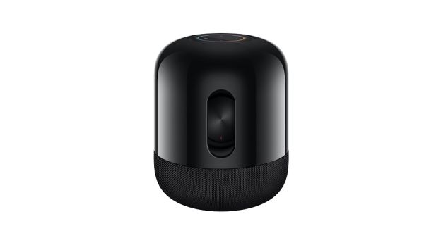 سماعة HUAWEI Sound X سماعة HUAWEI Sound X: تصميم مبتكر بالتعاون مع Devialet يجعلها الاختيار المثالي للاستمتاع بتجربة صوت غامرة في المنزل