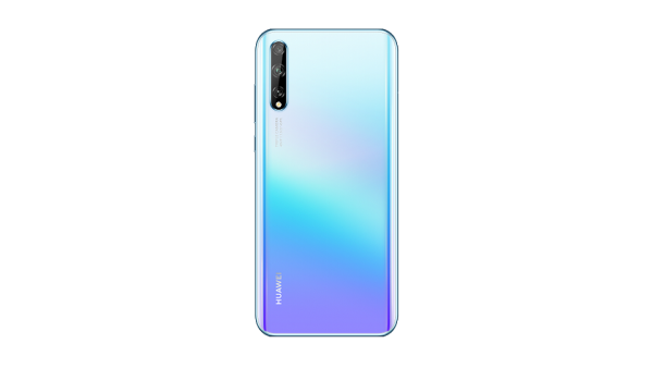 هاتف HUAWEI Y8p بشاشة OLED هاتف HUAWEI Y8p الجديد تمامًا يحتوي على كاميرا ثلاثية بدقة 48 ميجابكسل مدعمة بالذكاء الاصطناعي وشاشة OLED في شكل خفيف الوزن
