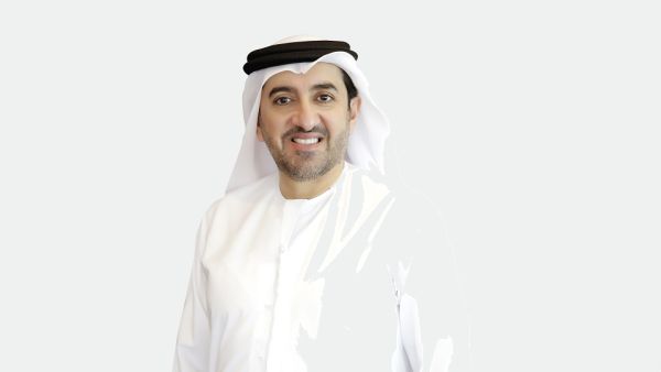 محمد أحمد بن عبد العزيز الشحي لجنة التمكين القطاعي للثورة الصناعية الرابعة تُعلن إتمام التجربة الأولى لعدة مبادرات أبرزها نشر تقنية الجيل الخامس من الاتصالات المتنقلة