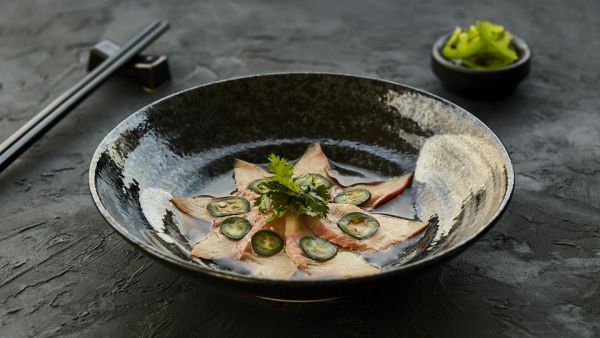 From Pop-Up to Permanent: Kayto, the Popular Peruvian-Nikkei Restaurant, Set to Stay at Jumeirah Al Naseem Due to Popular Demand