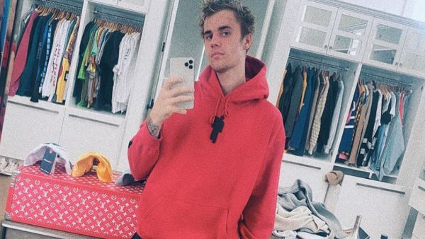 Bieber said he will seek legal action against his accuser in the case 