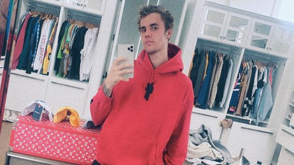 Justin Bieber took to Instagram this week to show solidarity with the black community.