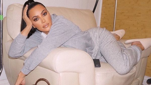  Kim's podcast deal comes after she has been studying to become a lawyer,