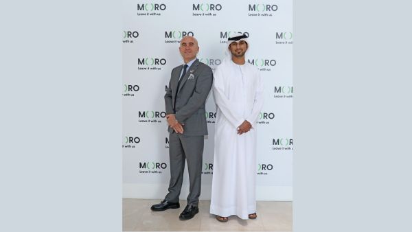 Moro Hub Launches Unified Communication Cloud Service Powered by Avaya