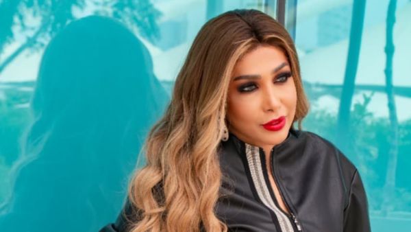 Look at My Booty! Arwa Shows Followers How Much Weight She Gained During Lockdown (Video)