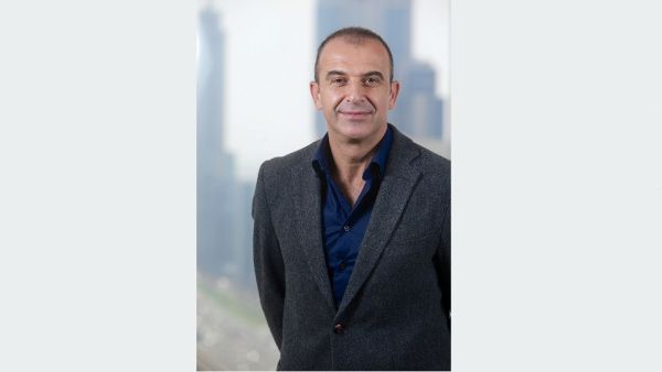 General Motors Appoints Luay Al Shurafa to Lead Africa and Middle East Business