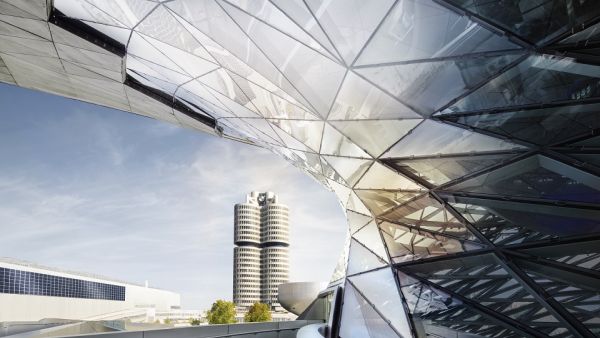 BMW AG Agrees Package of Personnel Measures for a Sustainable Future