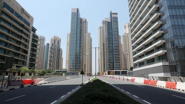 أبرز 5 نشاطات خلال عُطلة نهاية الأسبوع في دبي!