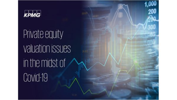 Private equity valuation 