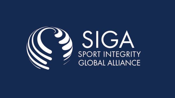 The Sport Integrity Global Alliance logo (Photo: siga-sport.com)