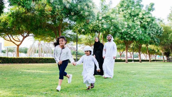 أبرز 7 نشاطات خلال عُطلة نهاية الأسبوع في دبي