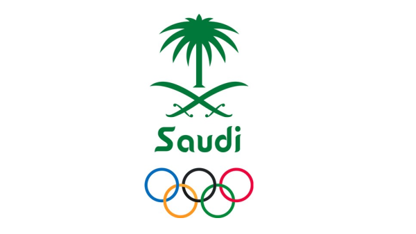 Saudi Arabian Olympic Committee logo (Photo: olympic.org)
