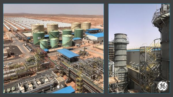 SEC Awards 5 Stars to Waad Al Shamal Power Plant Project for Environment, Health & Safety Standards 
