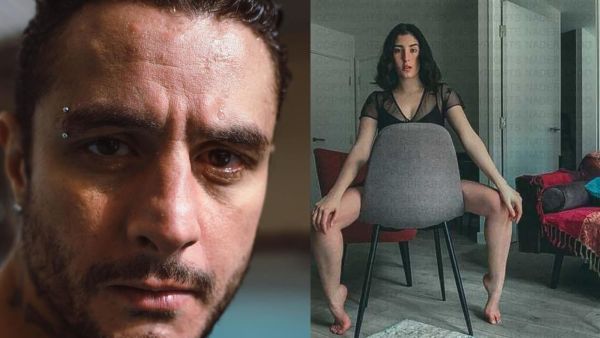 Too Sexy for a Teenager? Leena Ahmed Alfishawy Criticised Over a Lingerie Photoshoot
