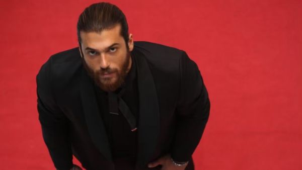 Where Are My Competitors? Can Yaman #1 on Europe and Turkey Twitter With More Than 100k Tweets.. Find out Why