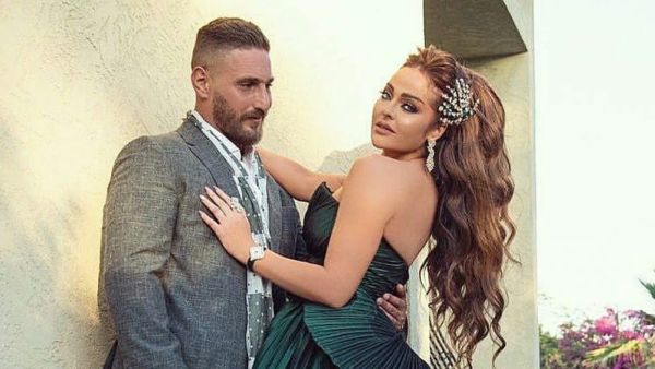 Where Are You Daddy? Zain Karazon's Estranged Father Ignores Her Engagement